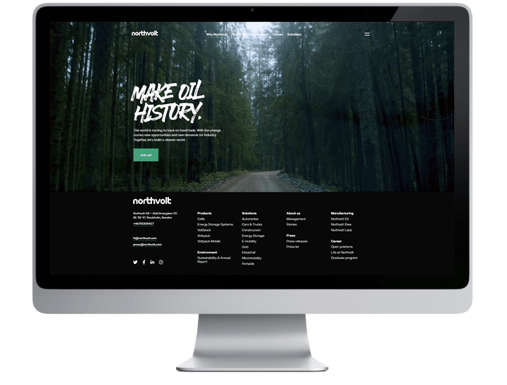 vanmars_website